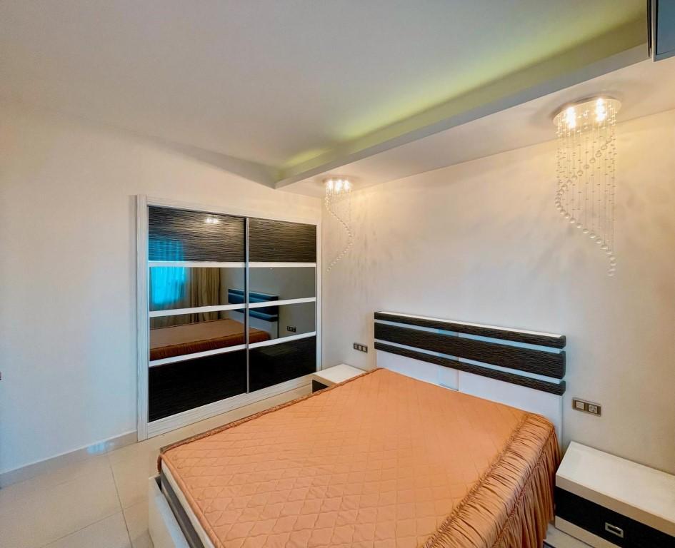 One-bedroom furnished apartment in Alanya (Mahmutlar) in a complex with rich infrastructure - Фото 6