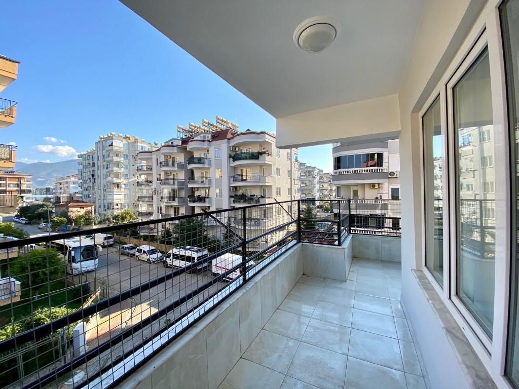 Furnished 156m² apartment  200 meters from the beach - Фото 11