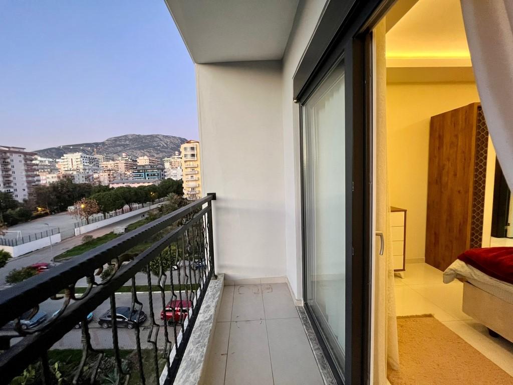 Apartment in 250 meters from the Mediterranean Sea, Mahmutlar - Фото 12