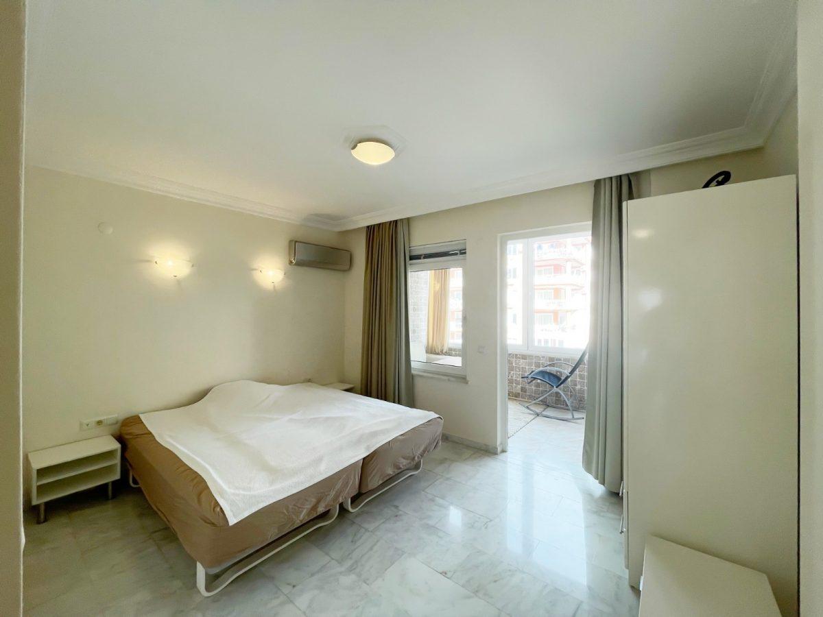 Furnished 2+1 apartments in Tosmur, Alanya - Фото 8