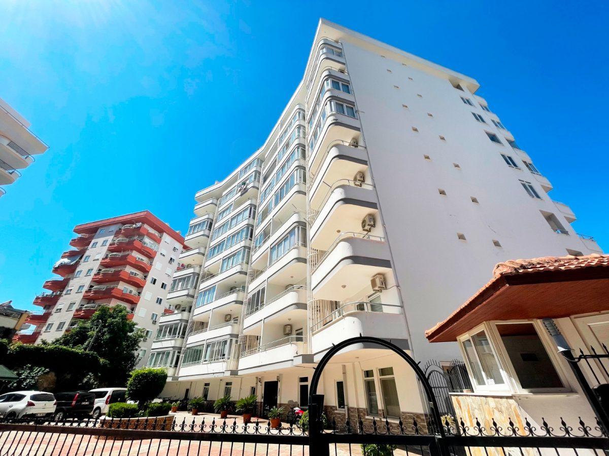 Furnished 2+1 apartments in Tosmur, Alanya - Фото 15