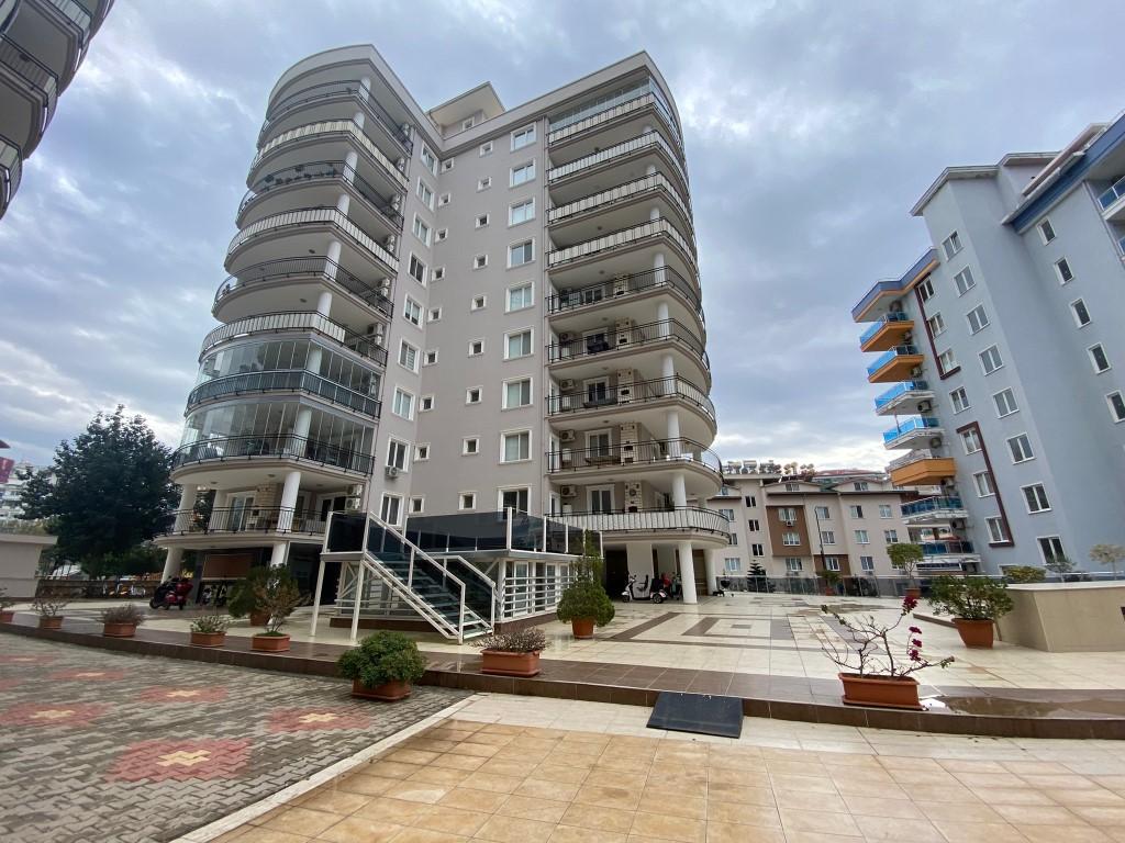 Spacious 2 + 1 apartment in Alanya, Tosmur - Фото 3