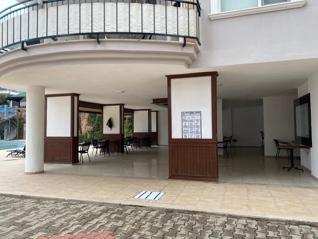 Spacious 2 + 1 apartment in Alanya, Tosmur - Фото 4