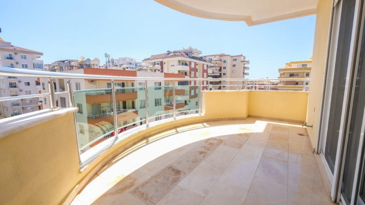 Spacious 2 + 1 apartments in Mahmutlar, Alanya - Фото 11