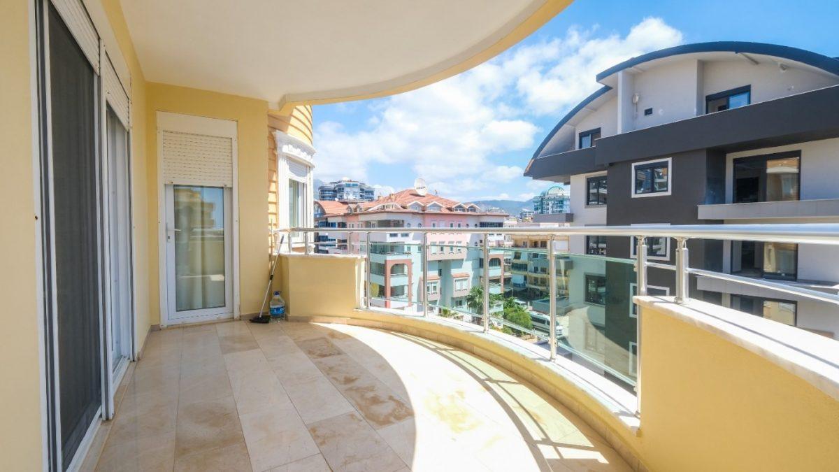 Spacious 2 + 1 apartments in Mahmutlar, Alanya - Фото 12