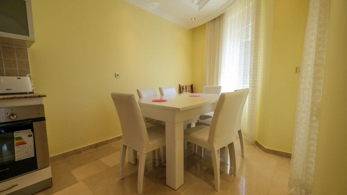 Spacious 2 + 1 apartments in Mahmutlar, Alanya - Фото 4