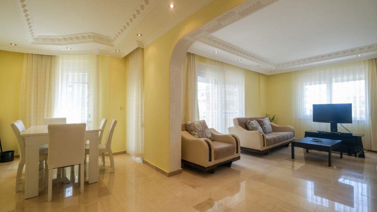 Spacious 2 + 1 apartments in Mahmutlar, Alanya - Фото 2