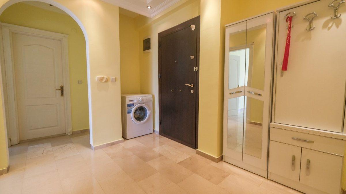 Spacious 2 + 1 apartments in Mahmutlar, Alanya - Фото 10