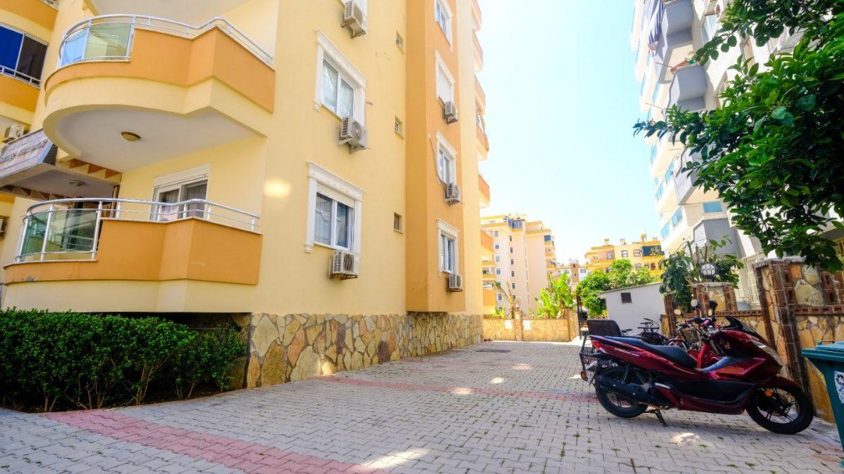 Spacious 2 + 1 apartments in Mahmutlar, Alanya - Фото 15