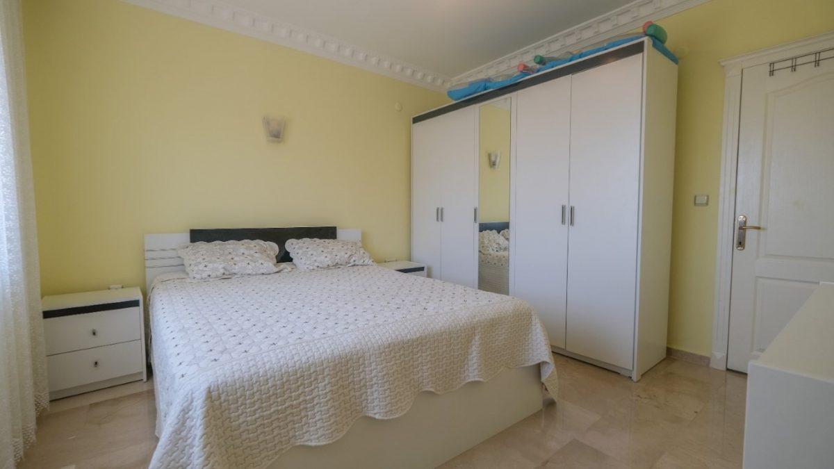 Spacious 2 + 1 apartments in Mahmutlar, Alanya - Фото 6