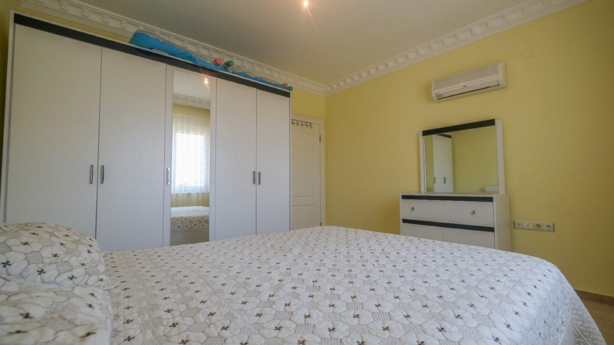 Spacious 2 + 1 apartments in Mahmutlar, Alanya - Фото 7