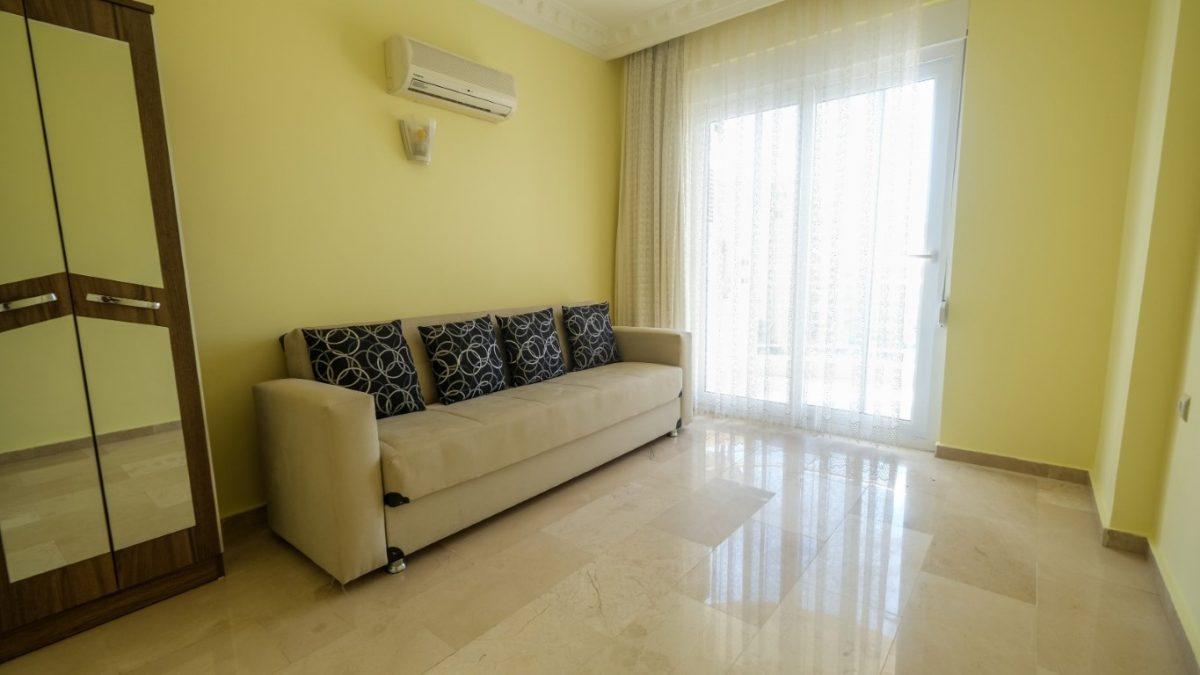 Spacious 2 + 1 apartments in Mahmutlar, Alanya - Фото 8