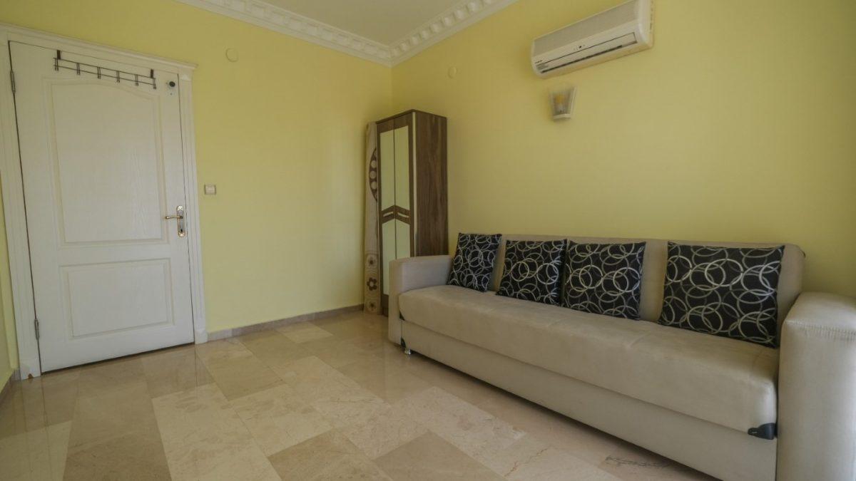 Spacious 2 + 1 apartments in Mahmutlar, Alanya - Фото 9