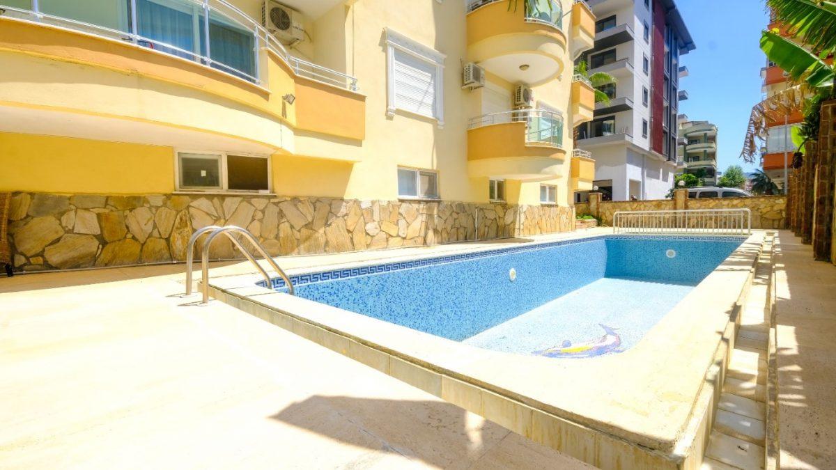 Spacious 2 + 1 apartments in Mahmutlar, Alanya - Фото 16