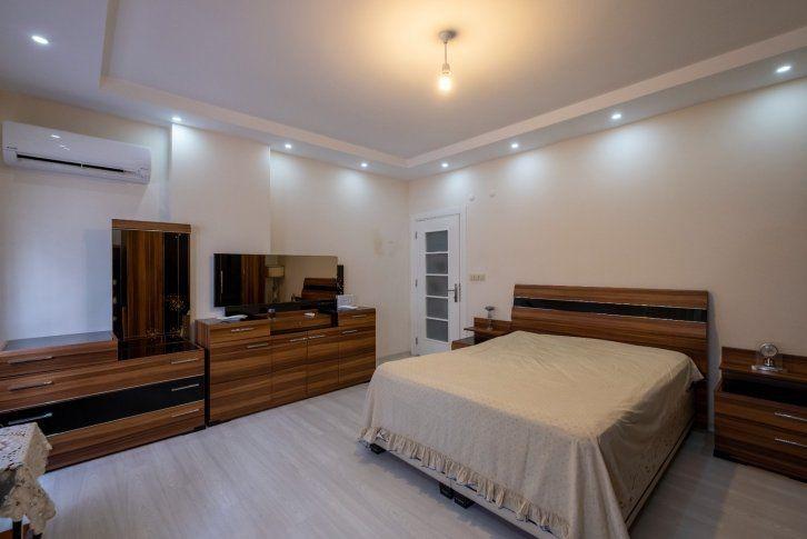 Furnished 2+1 apartment in the center of Alanya - Фото 5