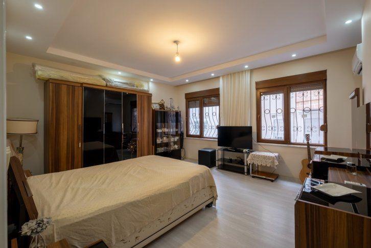 Furnished 2+1 apartment in the center of Alanya - Фото 6