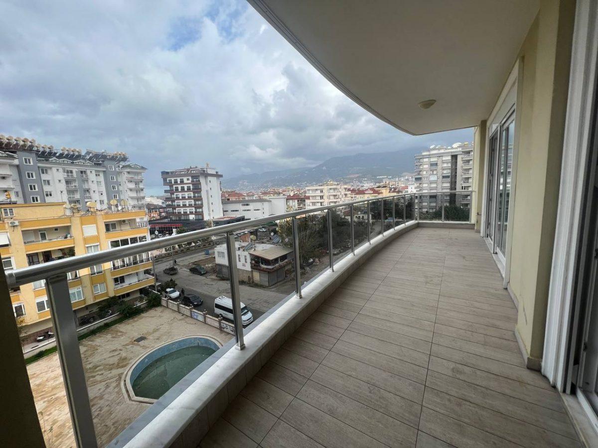 Two-bedroom apartment in Tosmur area of Alanya  - Фото 16