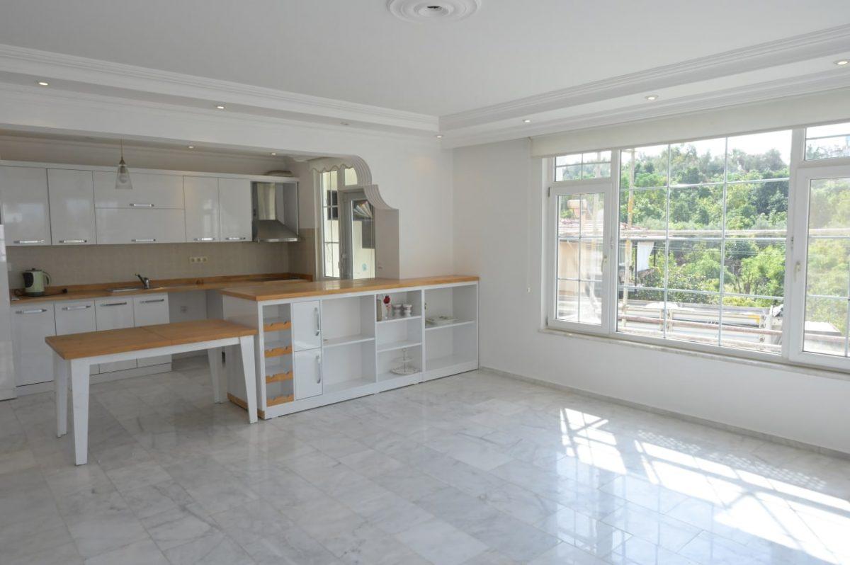 Two-bedroom apartment in Oba area of Alanya  - Фото 11