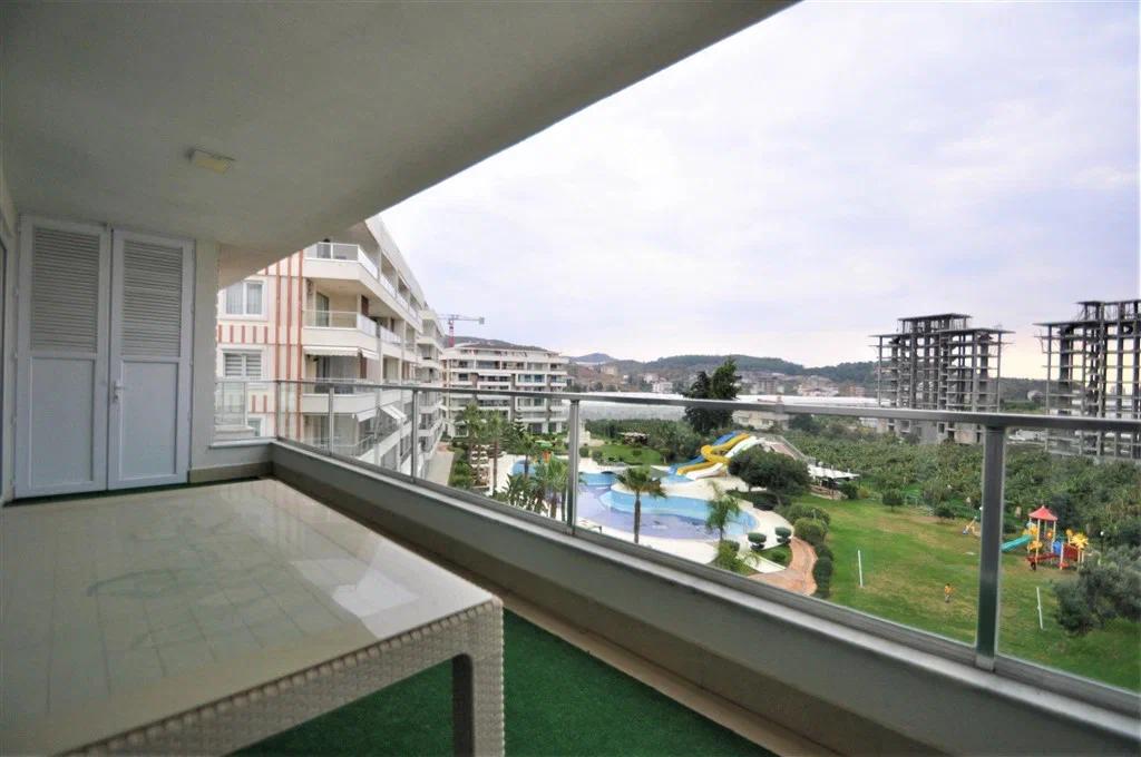 2+1 Apartment in Demirtas area of Alanya - Фото 48