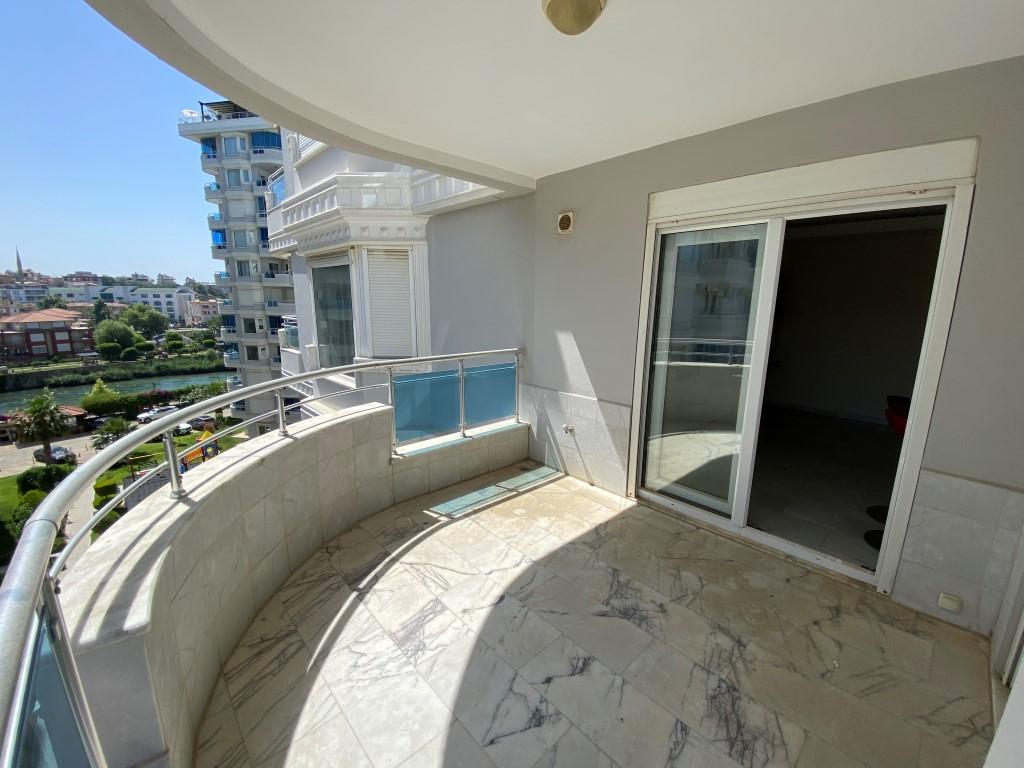 Spacious 2+1 apartment in Tosmur area of Alanya - Фото 24