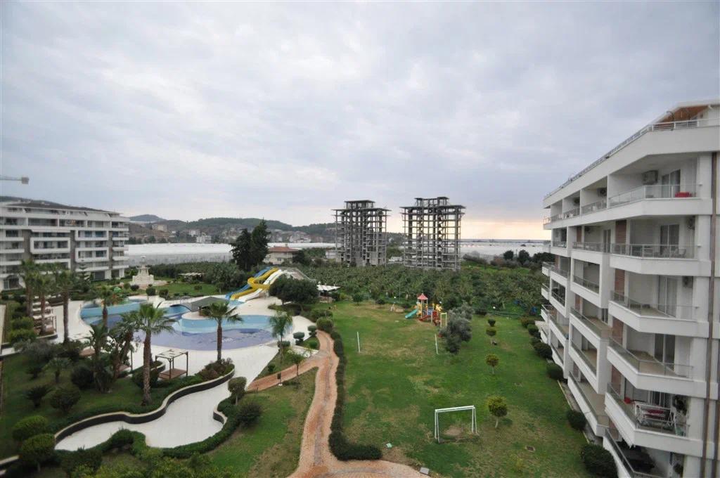 2+1 Apartment in Demirtas area of Alanya - Фото 49