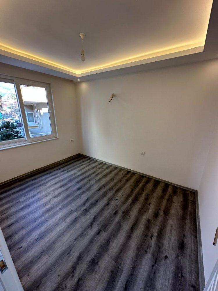 Two-bedroom apartments in the center of Alanya - Фото 8