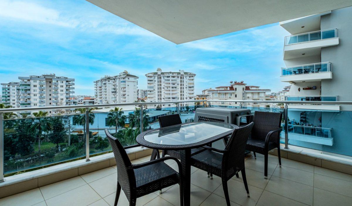 Apartment 2 + 1 in Cikcilli, Alanya - Фото 17