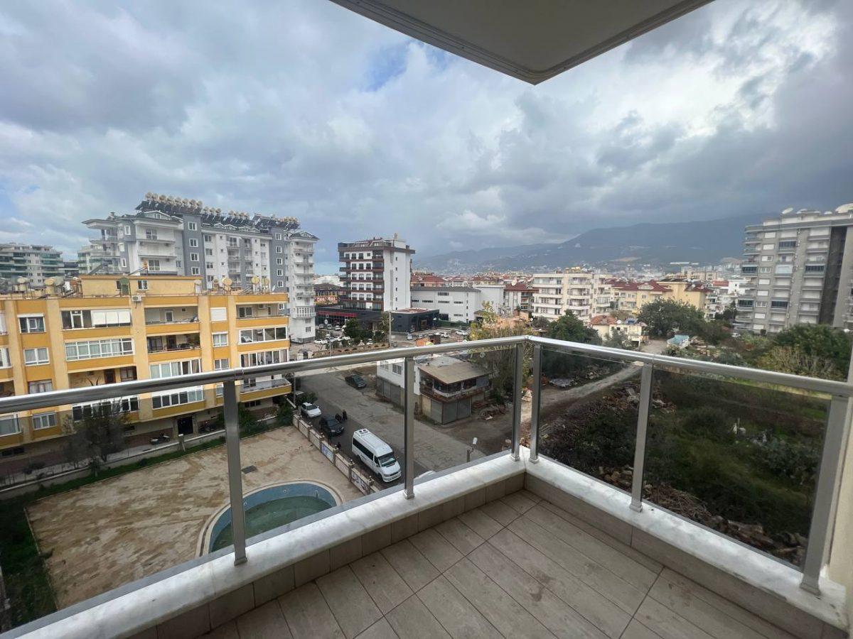 Two-bedroom apartment in Tosmur area of Alanya  - Фото 17