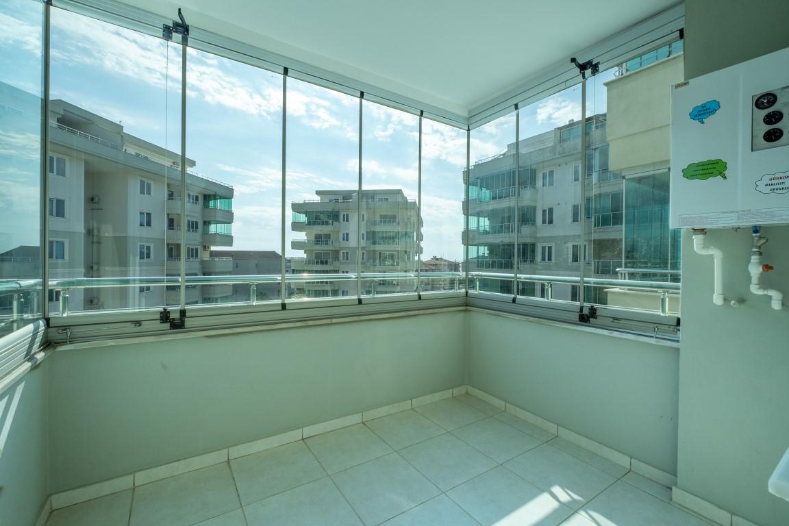 Two-bedroom furnished apartment only 200 meters from the sea - Фото 33