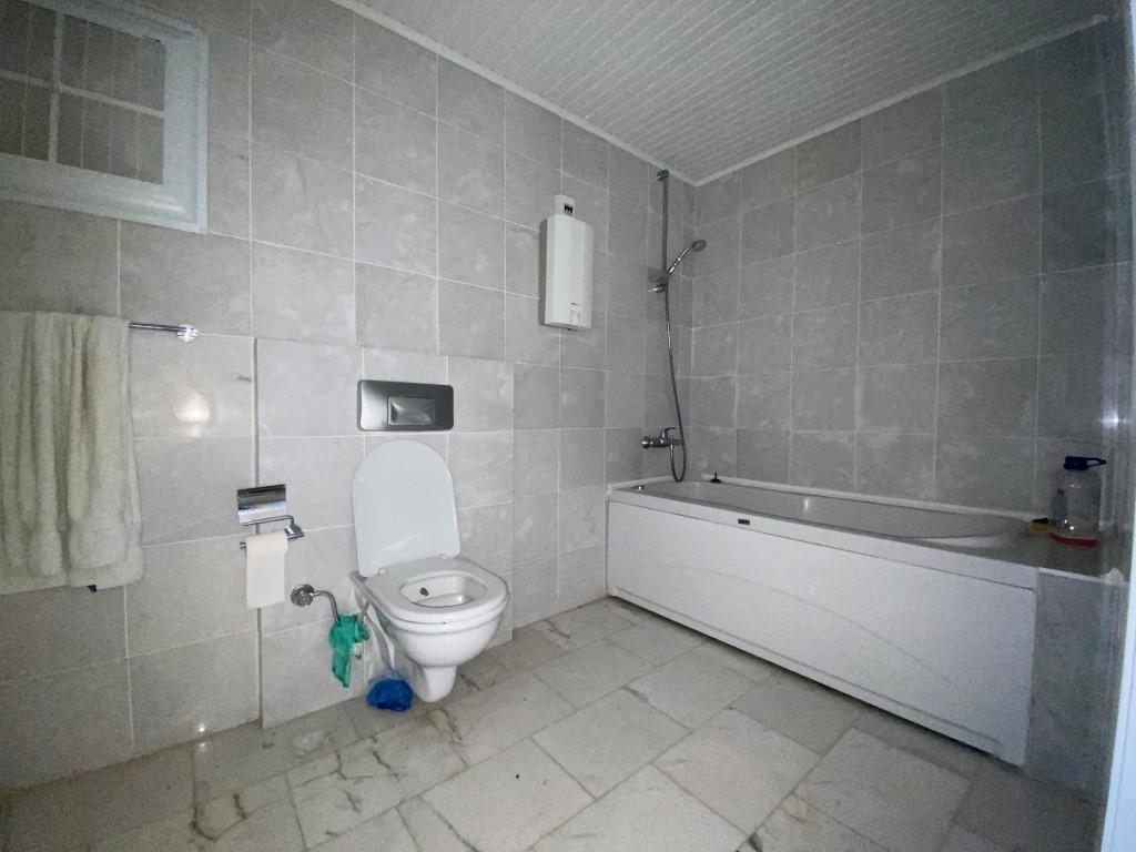 Spacious 2+1 apartment in Tosmur area of Alanya - Фото 33