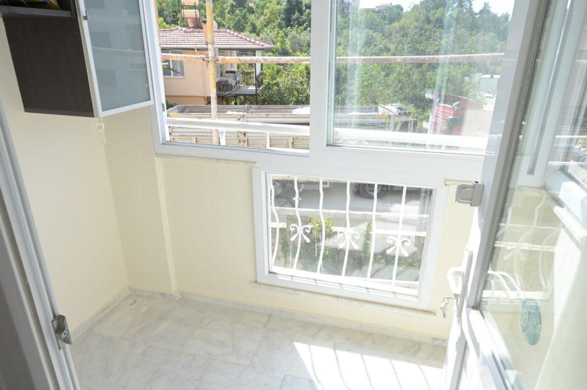 Two-bedroom apartment in Oba area of Alanya  - Фото 16