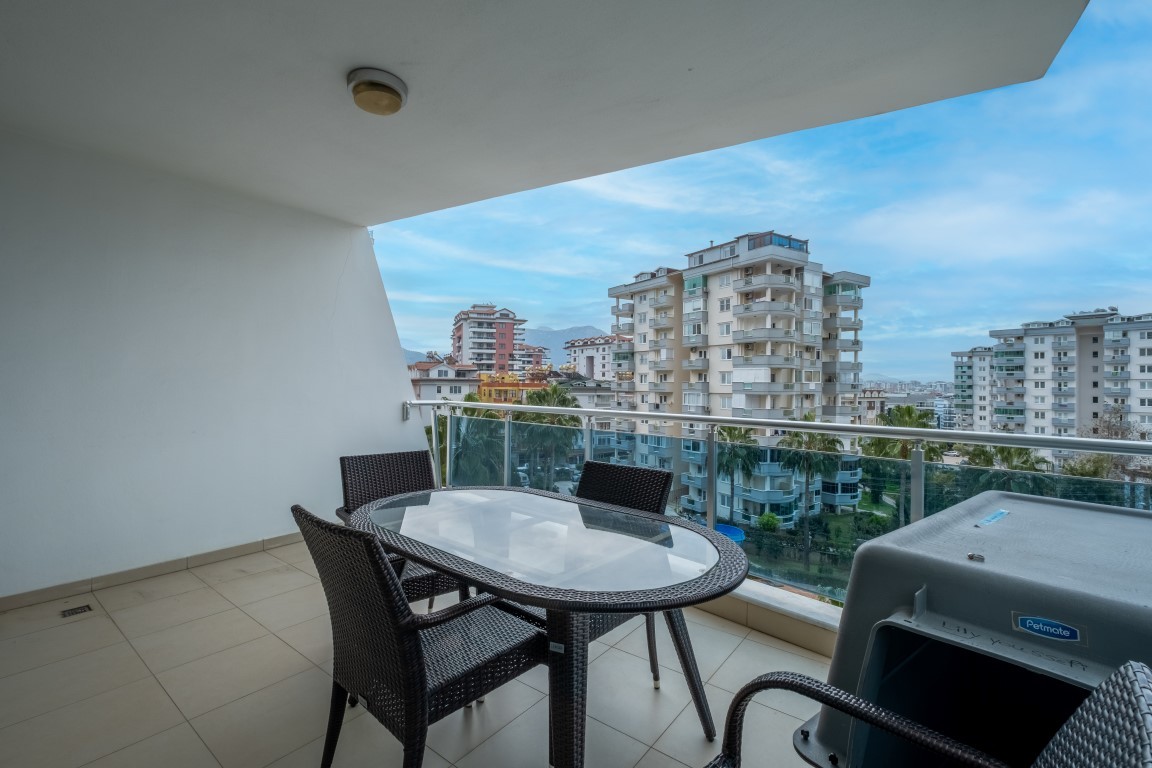 Apartment 2 + 1 in Cikcilli, Alanya - Фото 16