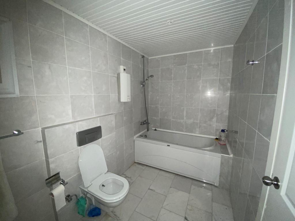 Spacious 2+1 apartment in Tosmur area of Alanya - Фото 34