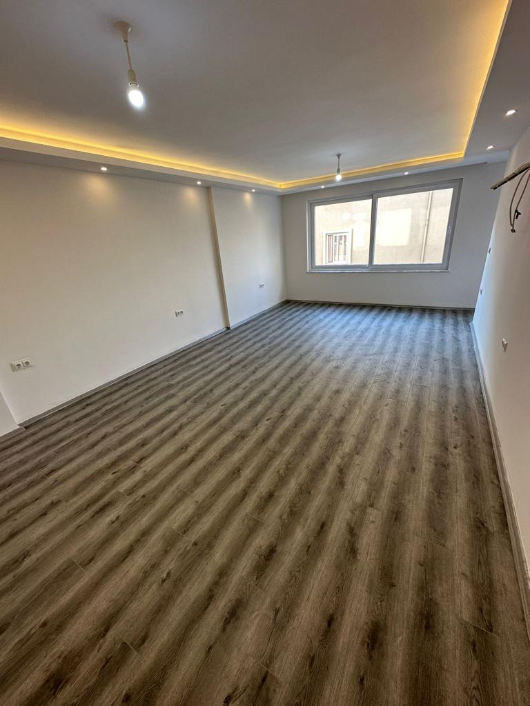 Two-bedroom apartments in the center of Alanya - Фото 12