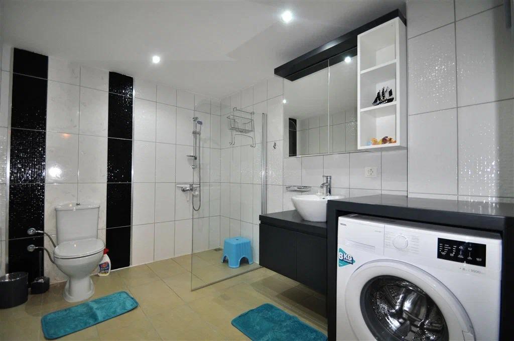 2+1 Apartment in Demirtas area of Alanya - Фото 45