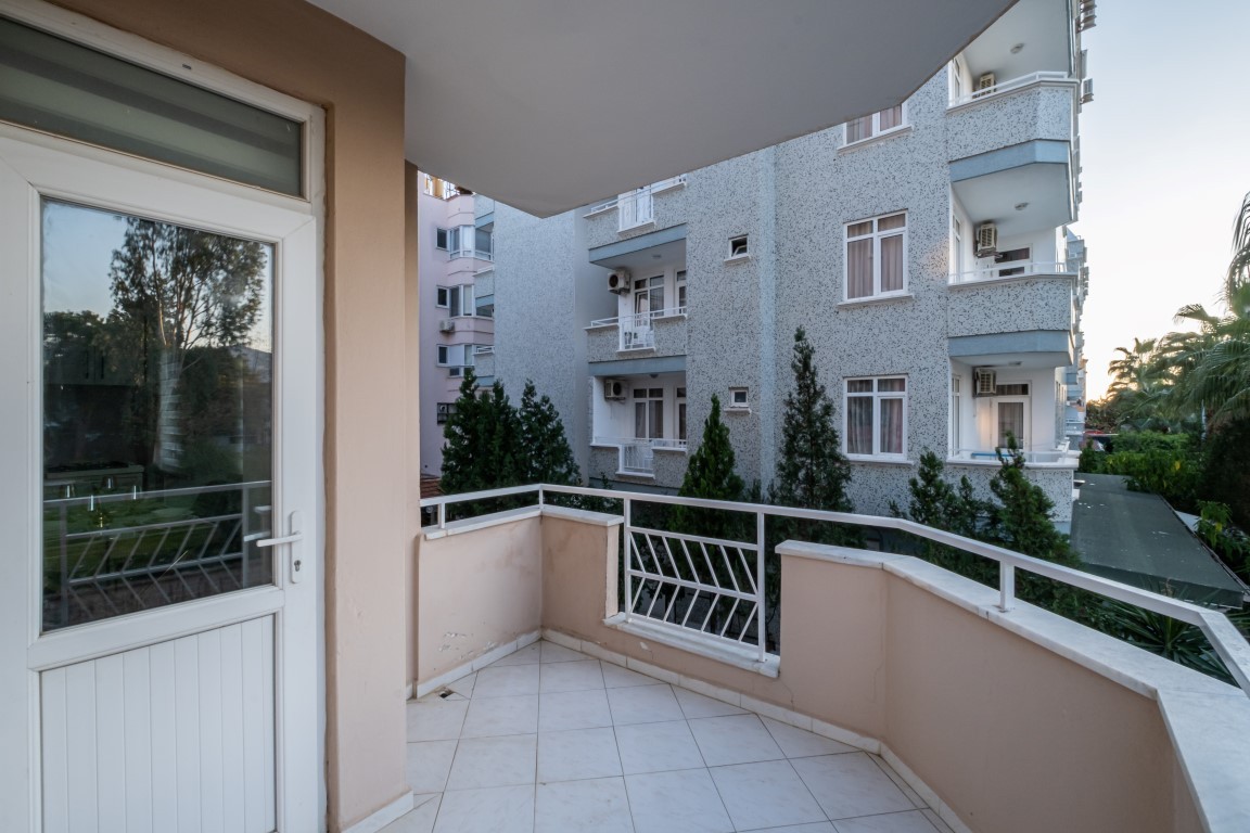 Apartment of 100 m2 in the center of Alanya - Фото 12