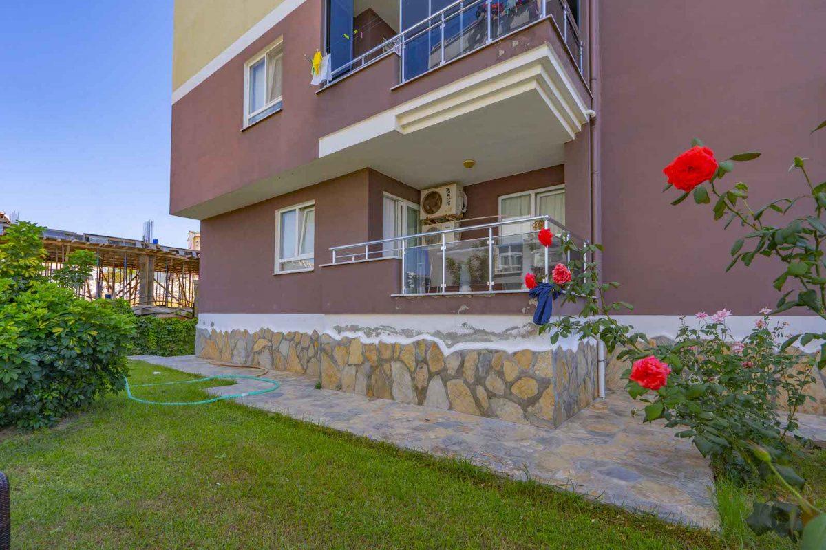 100 m2 apartment in Avsallar, Alanya - Фото 11