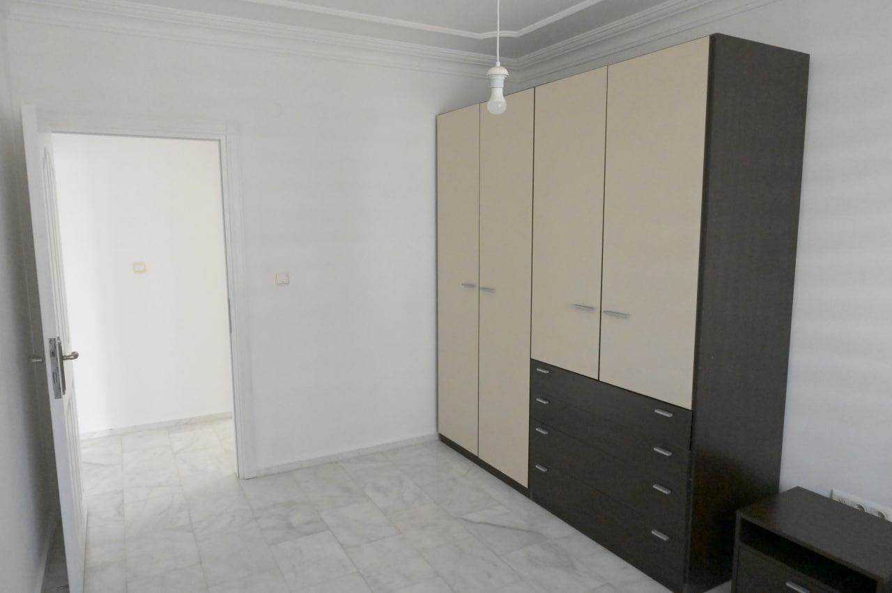 Two-bedroom apartment in Oba area of Alanya  - Фото 21