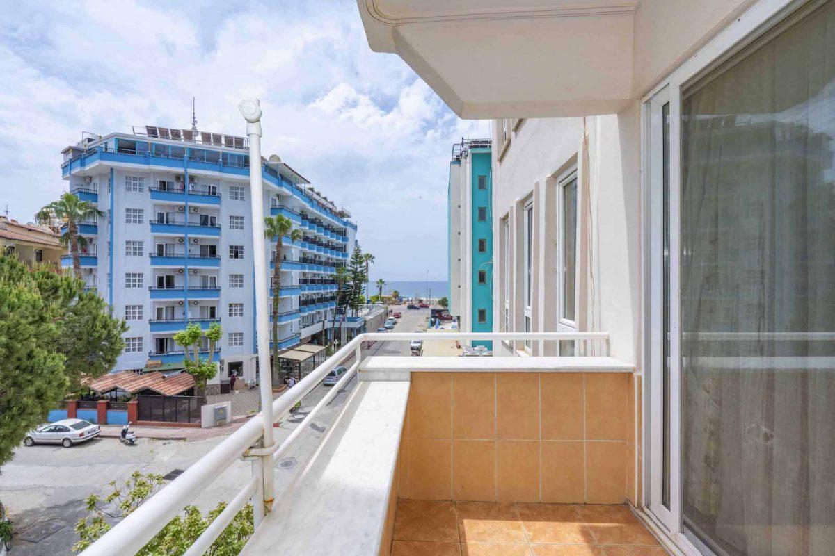 Luxurious furnished 4 + 1 apartment in the center of Alanya - Фото 19