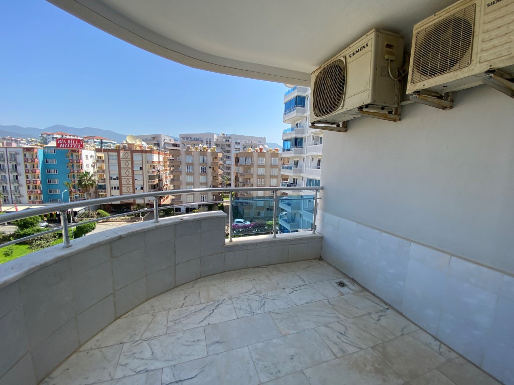 Spacious 2+1 apartment in Tosmur area of Alanya - Фото 29