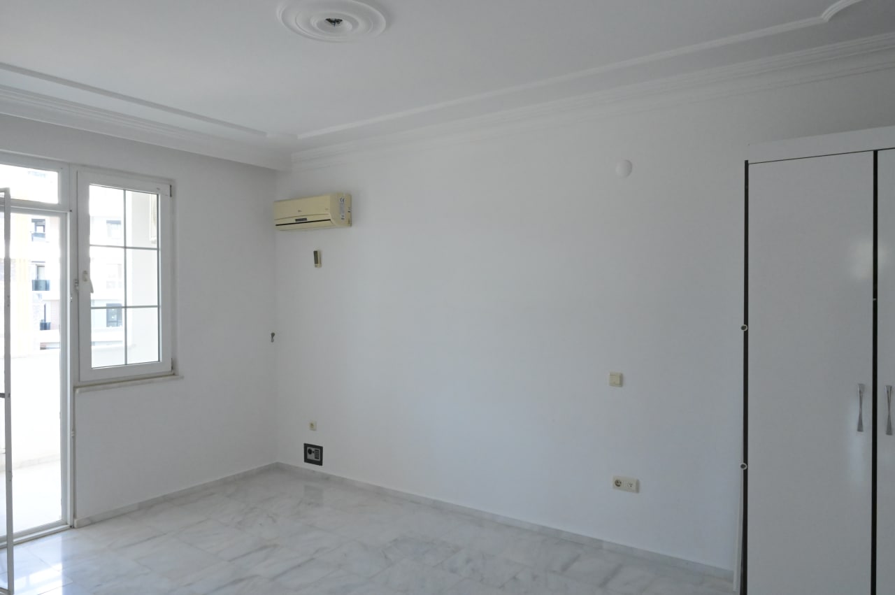 Two-bedroom apartment in Oba area of Alanya  - Фото 22