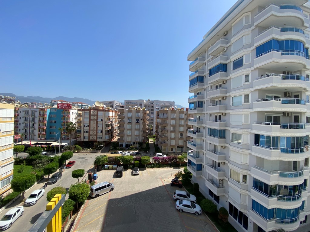 Spacious 2+1 apartment in Tosmur area of Alanya - Фото 31