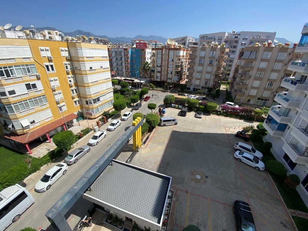 Spacious 2+1 apartment in Tosmur area of Alanya - Фото 32