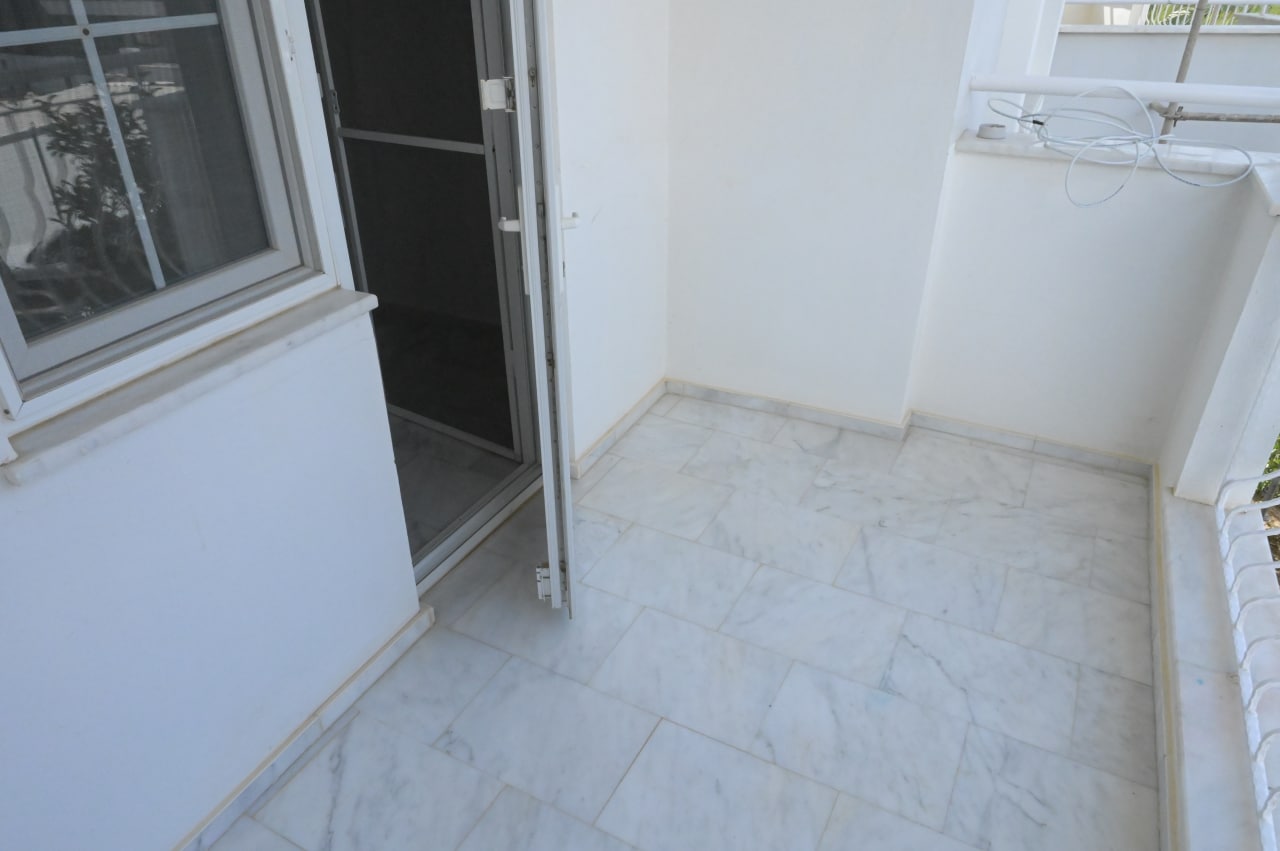 Two-bedroom apartment in Oba area of Alanya  - Фото 26