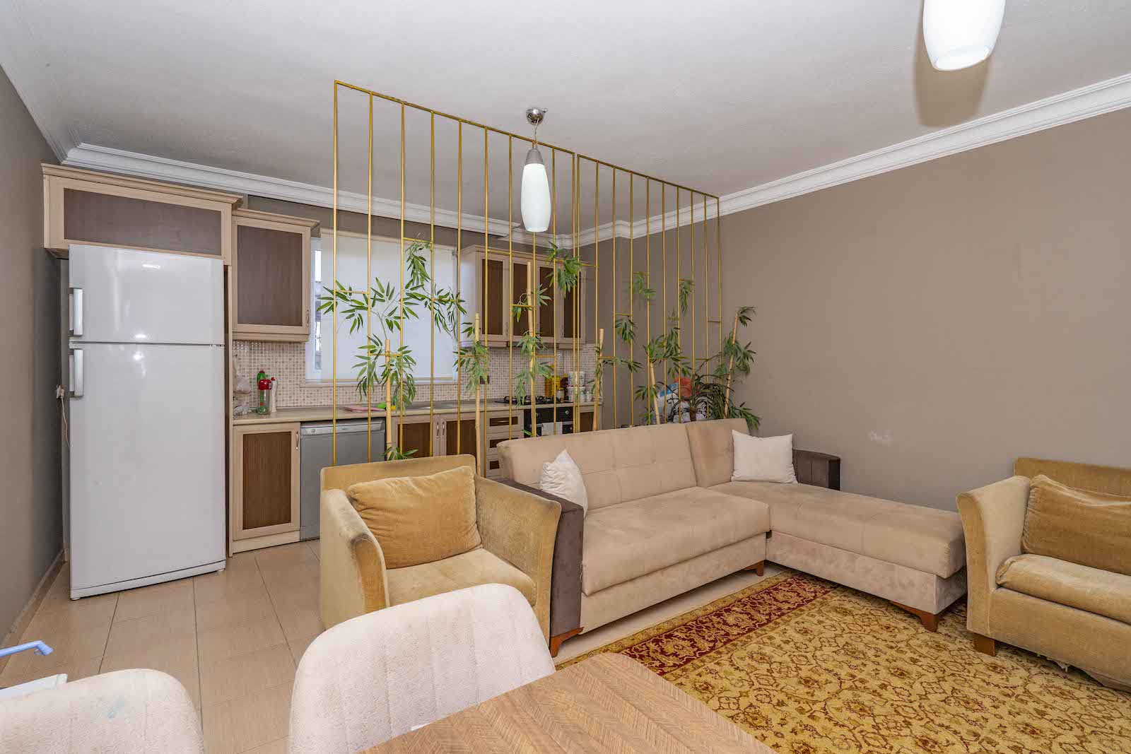 100 m2 apartment in Avsallar, Alanya - Фото 14