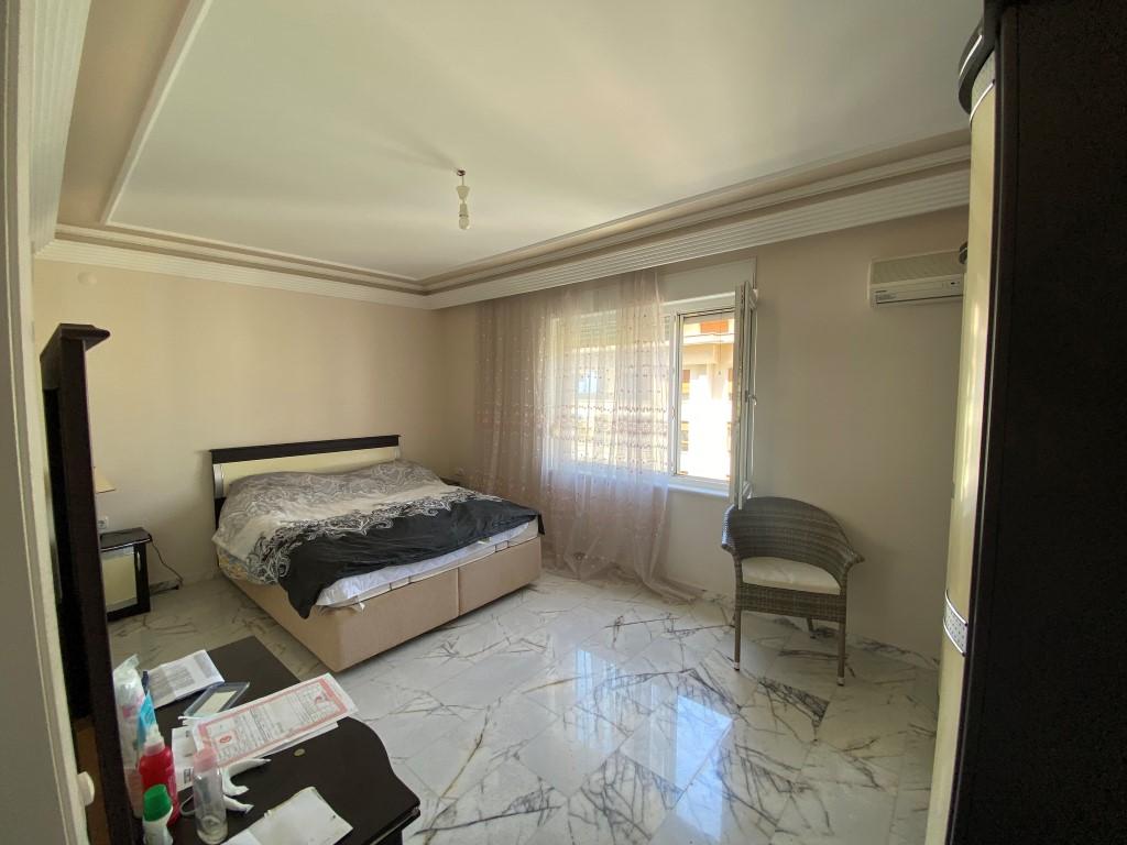 Spacious 2+1 apartment in Tosmur area of Alanya - Фото 26