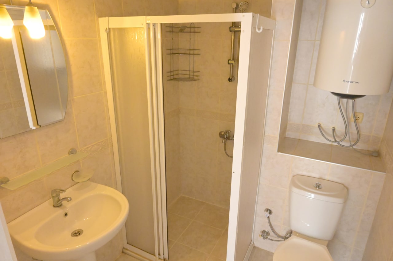 Two-bedroom apartment in Oba area of Alanya  - Фото 27