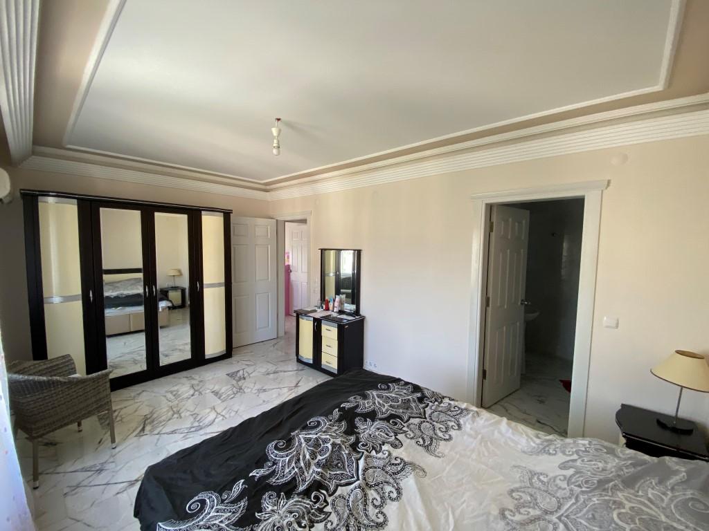 Spacious 2+1 apartment in Tosmur area of Alanya - Фото 27