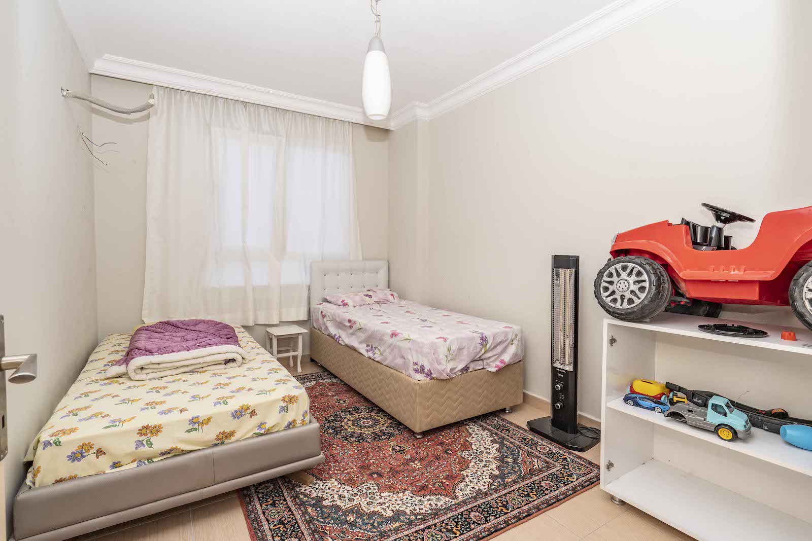 100 m2 apartment in Avsallar, Alanya - Фото 17