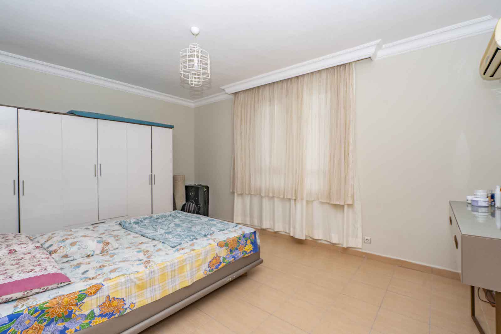 100 m2 apartment in Avsallar, Alanya - Фото 18